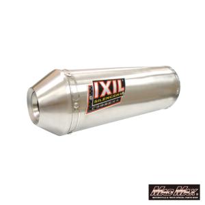 IXIL(イクシル) HONDA CBF 150 RR ´10 SOWS フルEX マフラー｜madmax