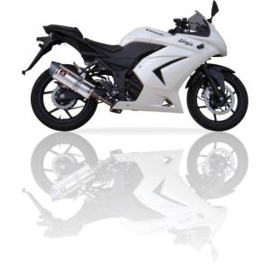 NINJA 250.400 Z250.400 トリックスターローダウンキット トリックスター / Ninja250/400(18-24) Z250/400(19-22