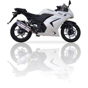 CBR400RR NC29 RPM-DUALフルエキゾーストマフラー RPM 2016 マフラー DUAL (デュアル) 左右出し CBR400RR (90-99