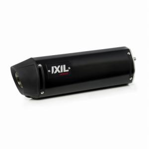 IXIL(イクシル) KTM DUKE 690 12-17 XOVS スリップオン マフラー｜madmax