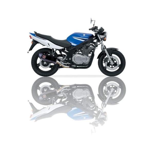 週末セール!!IXIL(イクシル)SUZUKI GS 500 E -03 (GM51A,GM51B)...