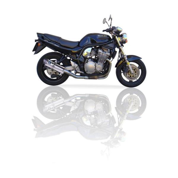 週末セール!!IXIL(イクシル)SUZUKI GSF 600 N BANDIT 94-00 (GN...