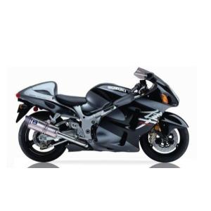 スズキ GSX1300R ハヤブサ 隼 2008-2020 LCIPARTS GPチタンスリップ