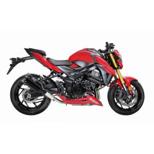 Akrapovic (アクラポヴィッチ) スリップオンマフラー・チタン・GSR750