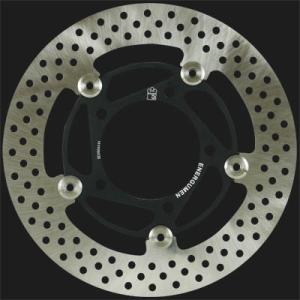 シグナスX DISK 245mm ENERGUMEN  TYPE Race
