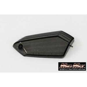 GWセール!!決済済限定特典・メール便送料無料!!カワサキ ウインカーレンズ ZRX1200DAEG...