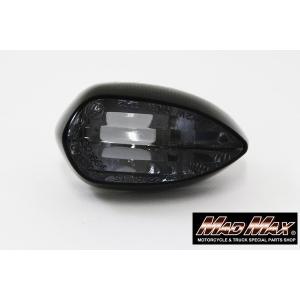 MAD MAX（マッド マックス） カワサキ Z900RS/Z900RSカフェ メーター