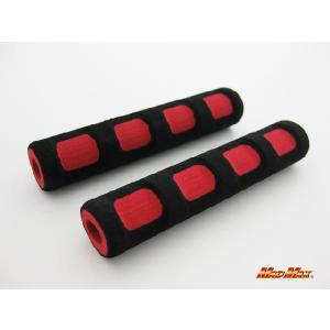 新生活応援セール!!決済済限定特典・メール便送料無料!!レバーカバー ブラック/レッド