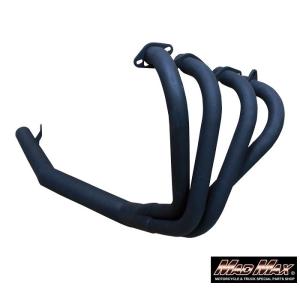 純正エキパイ対応 CB400SF NC42用 ワンズ管 雲雀 マフラー 純正エキパイ対応 CB400SF NC42用 ワンズ管 雲雀Ver スリップ