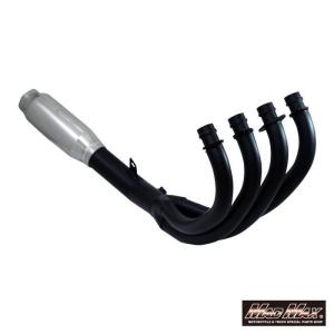 ゼファー1100用　マッドマックス　マフラー MAD MAX（マッド マックス） 週末セール!!MADMAX製 カワサキ ゼファー