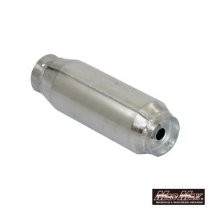 MRS-MUS40-06B エムテック中京 M-TEC中京 MRS フルエキゾースト