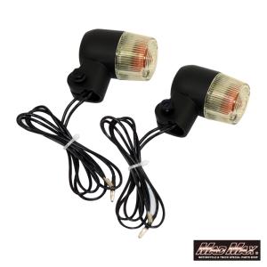 新品 LEDテールランプ スモークレンズ SM ◇ ウインカー機能付