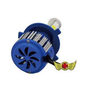 バイクの日セール!!LEDヘッドライト H4 ...の詳細画像2