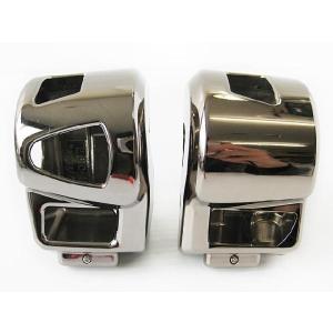 PCX祭 大セール PCX125/PCX150(JF28/KF12)ハンドルスイッチカバー