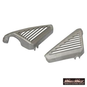 ゼファー400 ゼファーΧ アルフィンカバー サイドカバー 純正型 ZR400C