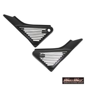 カワサキ（Kawasaki） ゼファー400 テールカウル 紺M 14024-1827 純正
