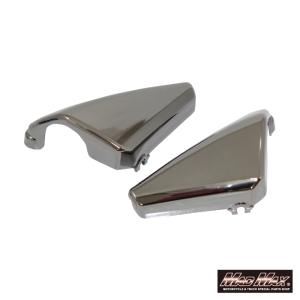 MAD MAX（マッド マックス） カワサキ ゼファー400/χ 純正タイプ エア