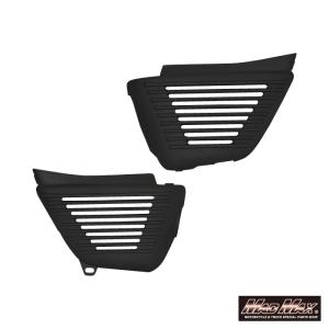 APE50/100 エイプ50/100 Z400FXタイプ サイドカバー FRP057 ACP