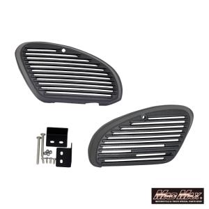 MAD MAX（マッド マックス） ホンダ スーパーカブ50/STD/DX アルフィン