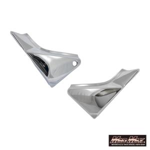 MAD MAX 週末セール!!カワサキ バリオス サイドカバー(アルフィン