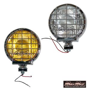 IPF フォグランプ 200φ（24V用 H3バルブ付） : トラックアート歌麿