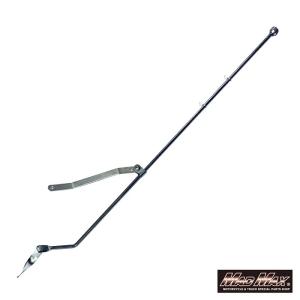 旗棒90cmストレート 手旗 伸縮棒 90cm 国旗棒 : あっと解消 Yahoo!店 - 通販 - Yahoo