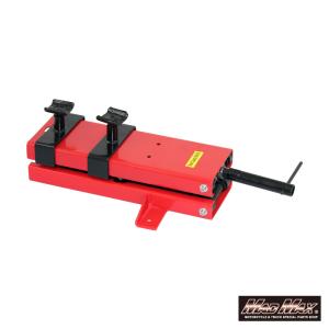 耐荷重500kg バイクジャッキ バイクリフト リフトドーリー ゴムマット