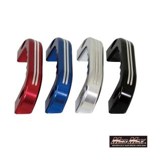 ハイエース200系専用 ルーフグリップ 補助グリップ 各色