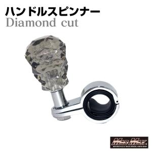 週末セール!!ハンドルスピンナー スパーク スモーク｜MADMAX