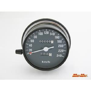 CB750Four 純正タイプ 240km/h スピードメーター