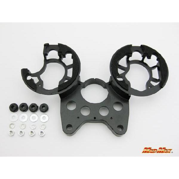 週末セール!!Z1/Z2 純正タイプ メーターブラケット