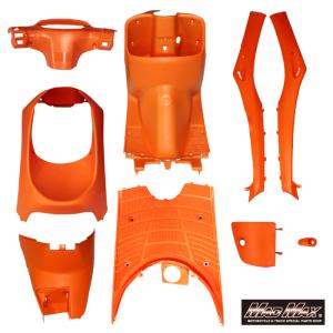 ディオ ホンダ スーパーディオ AF27 AF28 インナーボックス インナー