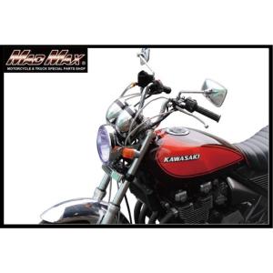 ハンドファーストマスター MAD MAX ハロウィンセール!!Z-FATHER オリジナル ハンドル