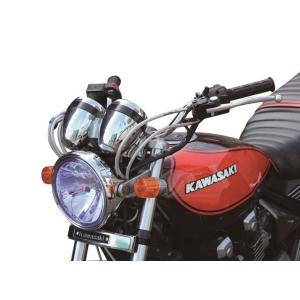 バリオス1型　MADMAX製ショート管　マフラー MADMAX製 バリオス1 ショート管マフラー ブラック [株式会社