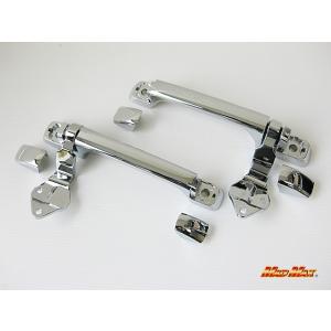 いすゞ（ISUZU） いすゞ320フォワード用 メッキステップスカート 左右