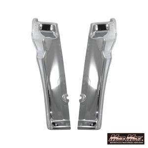 ジェットイノウエ ファイブスターギガ用 メッキ寝台パネル セット