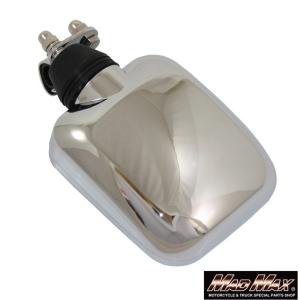 ジェットイノウエ トラック用 バックショットミラー FUJI（432） 大