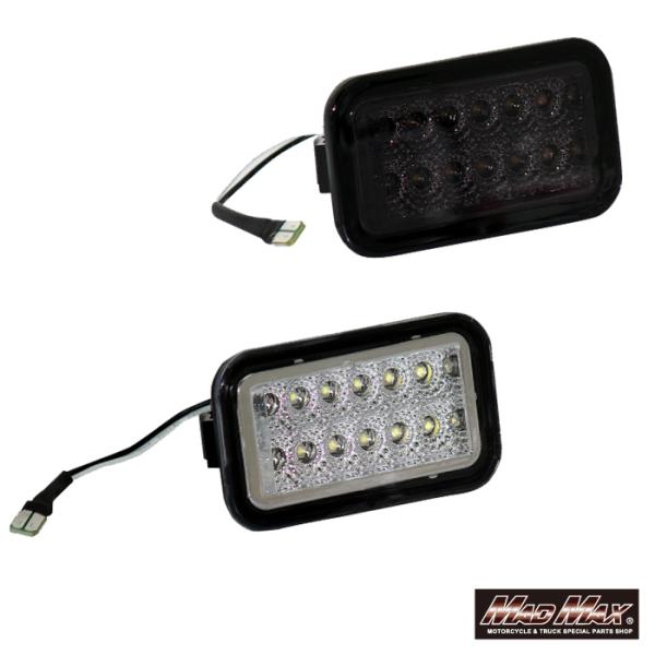 新生活応援セール!!スズキ キャリートラック DA63T DA16T LEDバックランプ 各色