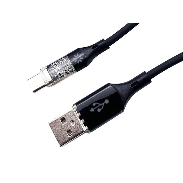 アークス 光る！お知らせソフトケーブル　AtoC (X-287)