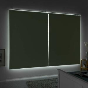 遮光 ロールスクリーン｜1cm単位 オーダーメイド｜ロイヤル遮光99.9%｜Royal(B/O)｜幅141-230cm×高さ30-350cm｜ロールカーテン