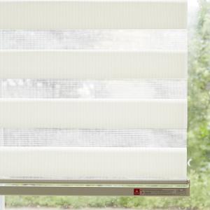 調光 ロールスクリーン|1cm単位 オーダーメ...の詳細画像2