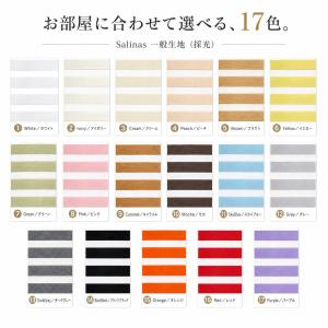 調光ロールスクリーン 1cm単位オーダー 採光...の詳細画像3