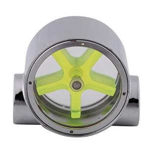 Ebtools G1 4 Cpuクーラー タングステン合金 冷却水流量計 水冷キット 冷却水システム コンピュータ水冷却フローインジケータ の最安値 価格比較 送料無料検索 Yahoo ショッピング