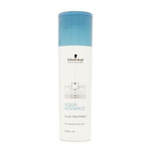 BCクア アクアアドバンス トリートメント 200mL