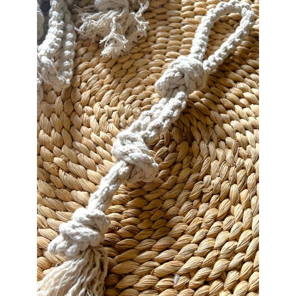 100%天然素材コットンロープ　おもちゃ　ドッグトイ　犬用　