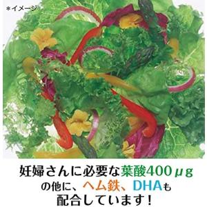 葉酸サプリメント マタニティサプリメント 葉酸...の詳細画像4