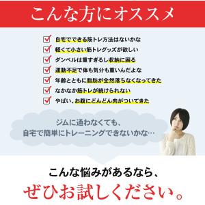 トレーニングチューブ 強度レギュラー トレーニ...の詳細画像3