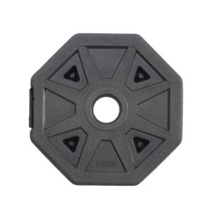 BODYMAKER（ボディメーカー） ラバープレート1.25kg「2枚」/ バーベル