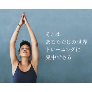 ヨガマット 厚さ10mm 高密度クッション 家...の詳細画像2