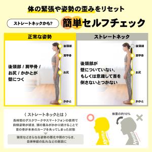 ヨガポール 100cm 高反発 EVA素材 筋...の詳細画像4